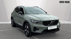 Volvo XC40 2.0 B3P Plus Dark 5dr Auto Petrol Estate